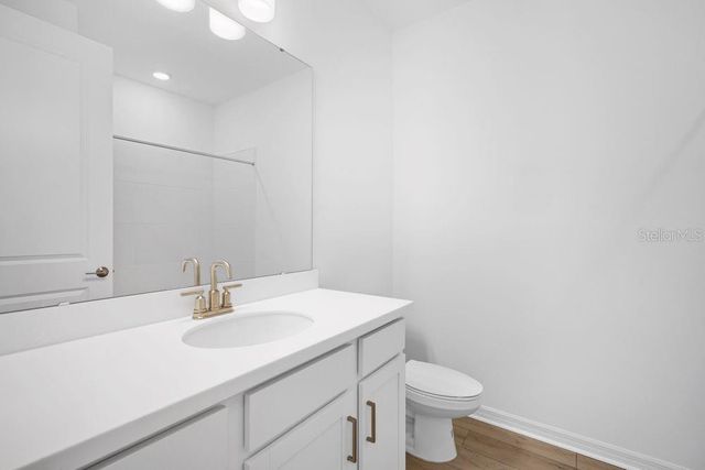 2120 BABBLING BROOK BOULEVARD, Auburndale, FL 33823