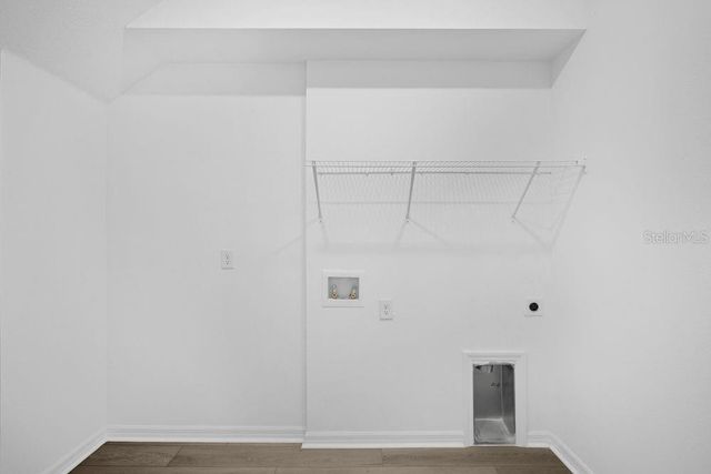 2120 BABBLING BROOK BOULEVARD, Auburndale, FL 33823