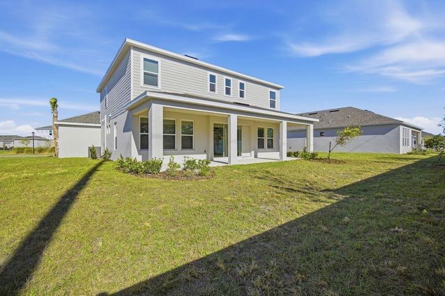 2120 BABBLING BROOK BOULEVARD, Auburndale, FL 33823