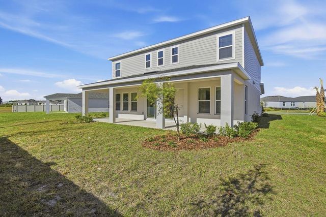 2120 BABBLING BROOK BOULEVARD, Auburndale, FL 33823
