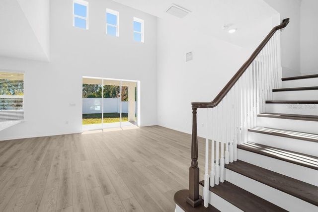 2120 BABBLING BROOK BOULEVARD, Auburndale, FL 33823