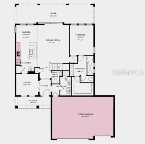 2120 BABBLING BROOK BOULEVARD, Auburndale, FL 33823