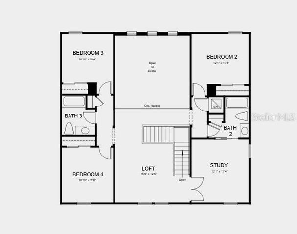 2120 BABBLING BROOK BOULEVARD, Auburndale, FL 33823