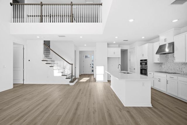 2120 BABBLING BROOK BOULEVARD, Auburndale, FL 33823