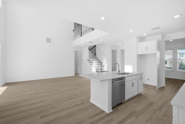 2120 BABBLING BROOK BOULEVARD, Auburndale, FL 33823