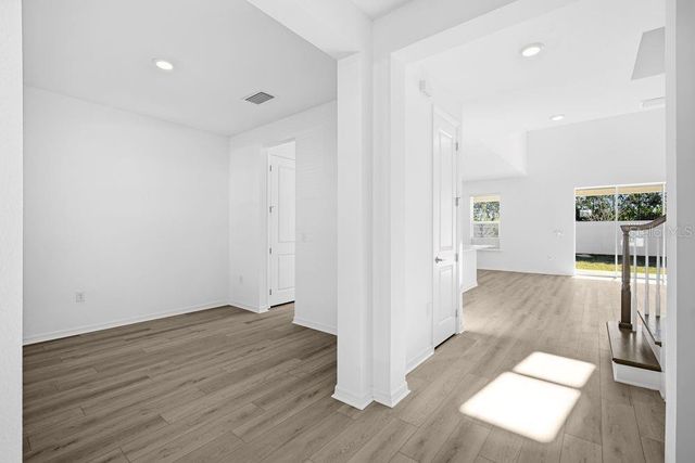 2120 BABBLING BROOK BOULEVARD, Auburndale, FL 33823