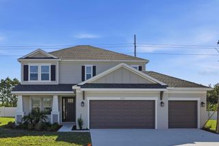2120 BABBLING BROOK BOULEVARD, Auburndale, FL 33823