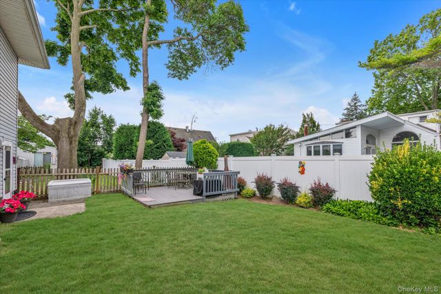 3166 Perry Avenue, Oceanside, NY 11572