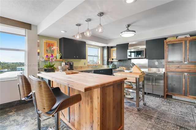 9250 W Bay Harbor Dr PH-C, Bay Harbor Islands, FL 33154