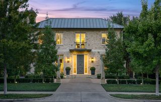 2816 Mcfarlin Boulevard, University Park, TX 75205