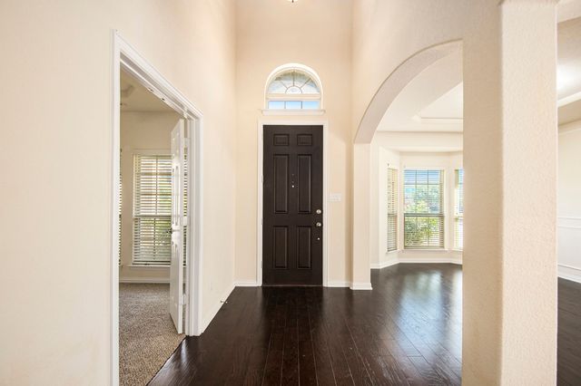 9801 Yellow Cup Drive, Fort Worth, TX 76177