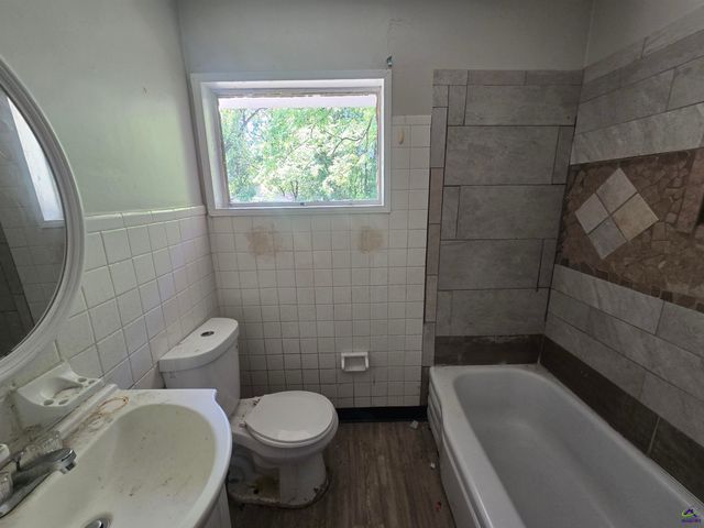 2480 Brevard DR, Macon, GA 31204