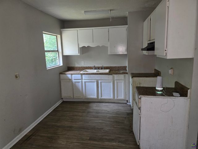 2480 Brevard DR, Macon, GA 31204