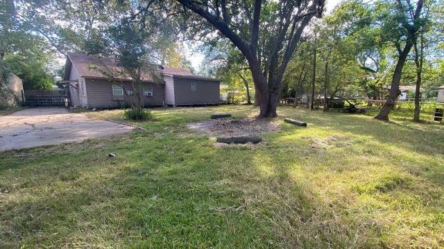 1918 Oleander Drive, La Marque, TX 77568