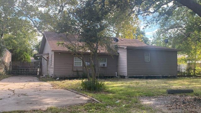 1918 Oleander Drive, La Marque, TX 77568