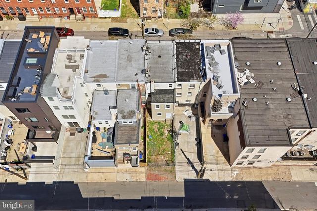 2010 ELLSWORTH ST, Philadelphia, PA 19146