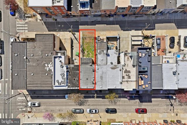 2010 ELLSWORTH ST, Philadelphia, PA 19146