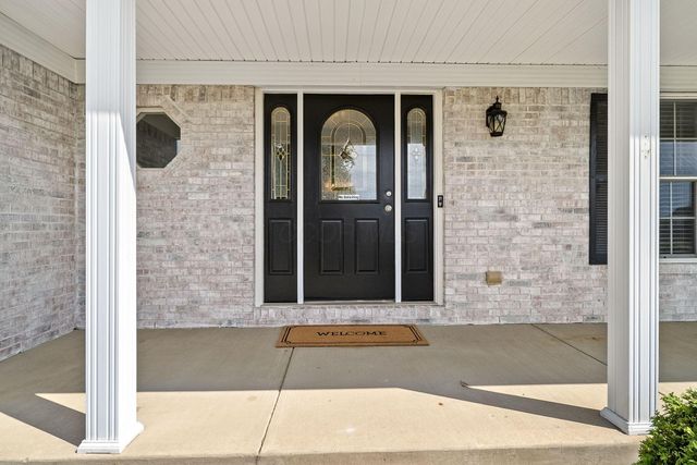 138 Tyler Place, Johnstown, OH 43031