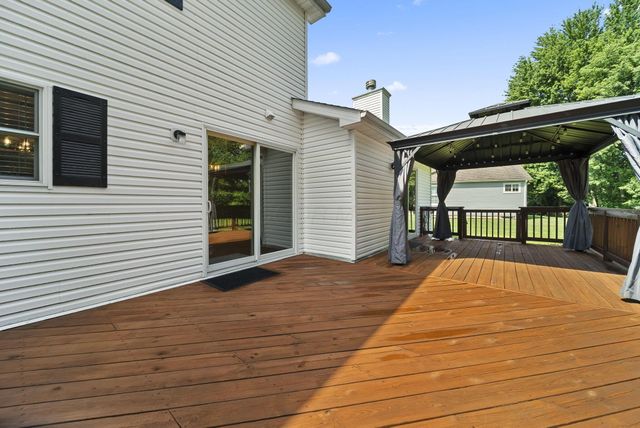 138 Tyler Place, Johnstown, OH 43031