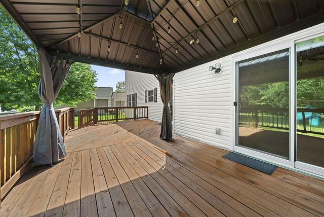 138 Tyler Place, Johnstown, OH 43031