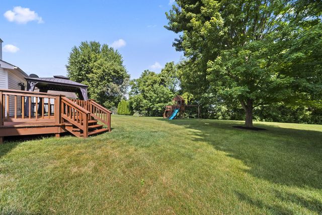 138 Tyler Place, Johnstown, OH 43031