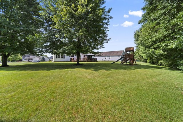 138 Tyler Place, Johnstown, OH 43031