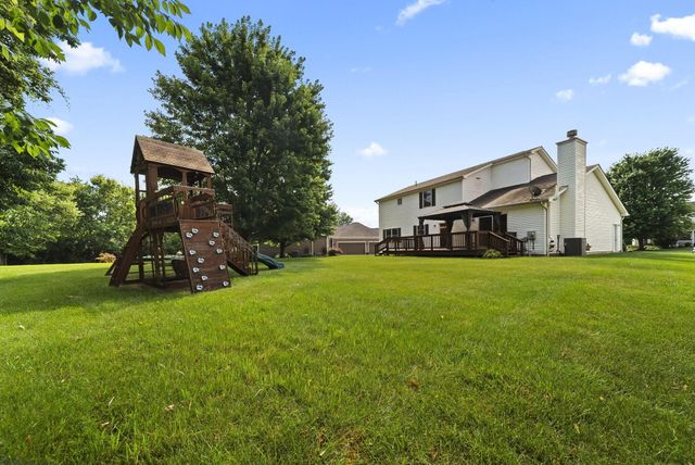 138 Tyler Place, Johnstown, OH 43031