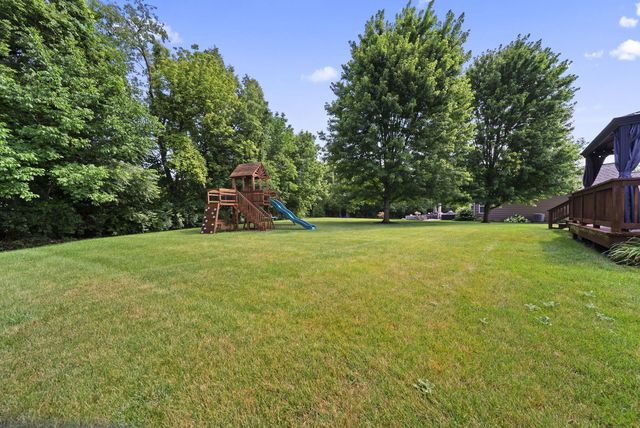 138 Tyler Place, Johnstown, OH 43031