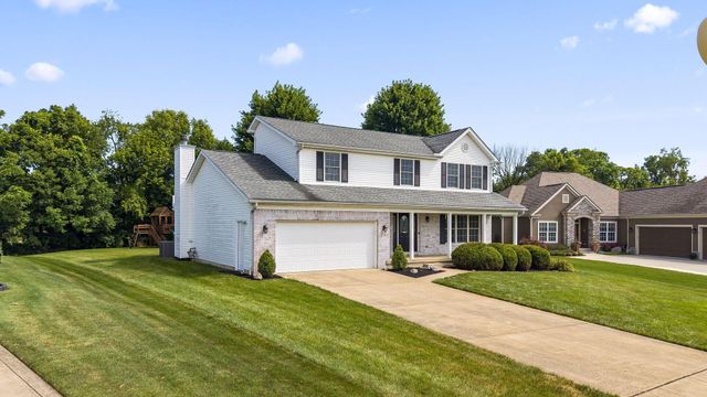 138 Tyler Place, Johnstown, OH 43031