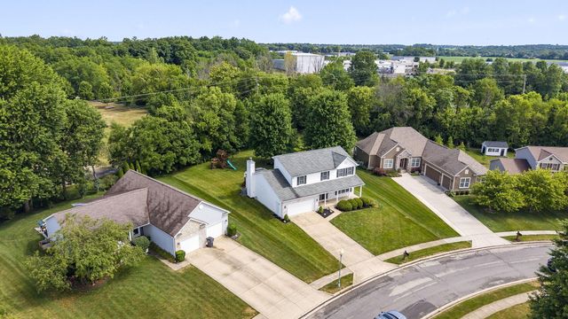 138 Tyler Place, Johnstown, OH 43031