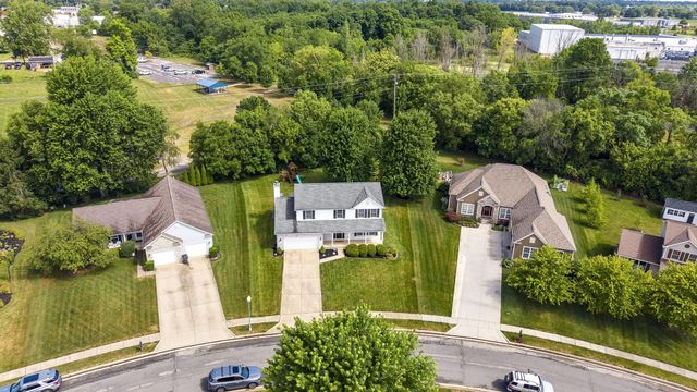 138 Tyler Place, Johnstown, OH 43031