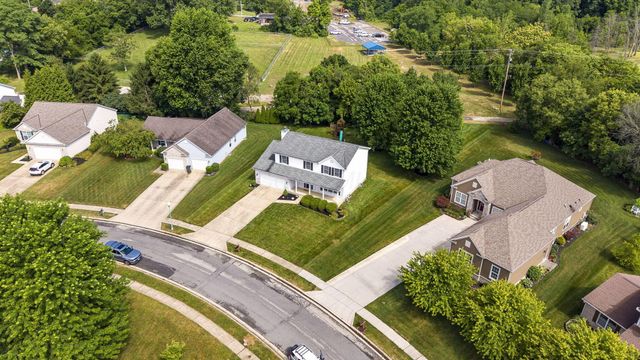 138 Tyler Place, Johnstown, OH 43031
