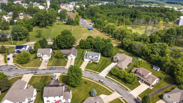 138 Tyler Place, Johnstown, OH 43031