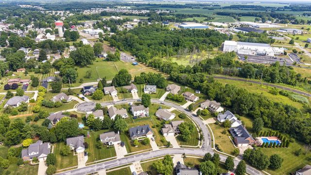 138 Tyler Place, Johnstown, OH 43031