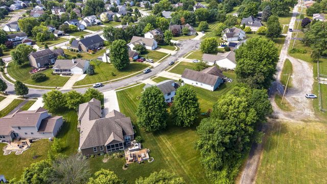 138 Tyler Place, Johnstown, OH 43031