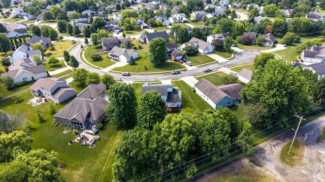 138 Tyler Place, Johnstown, OH 43031