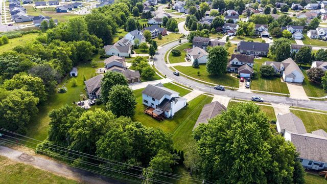 138 Tyler Place, Johnstown, OH 43031
