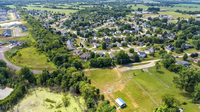 138 Tyler Place, Johnstown, OH 43031