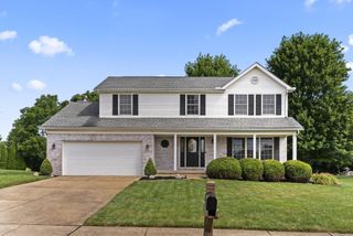 138 Tyler Place, Johnstown, OH 43031