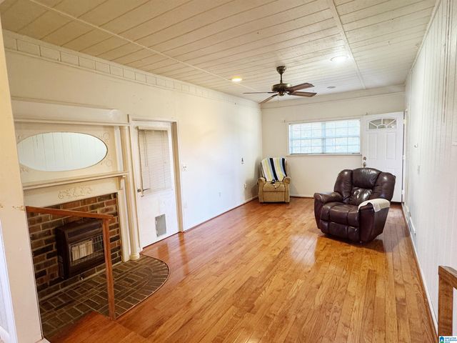 150 BRELAND STREET, Wilsonville, AL 35186