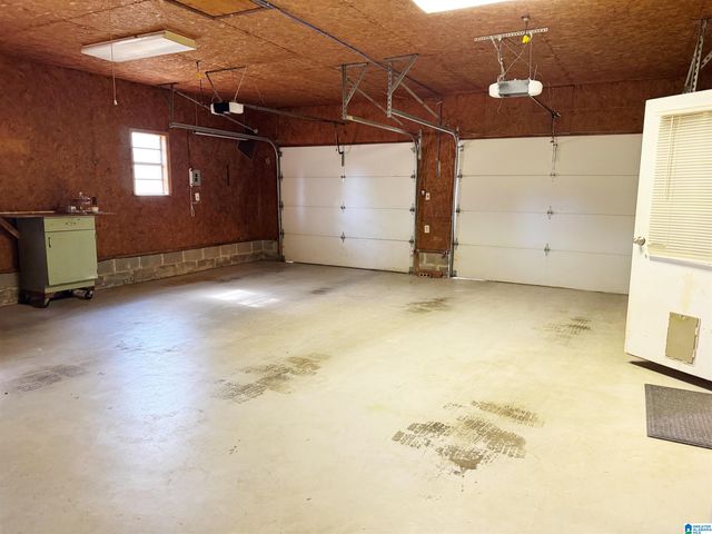 150 BRELAND STREET, Wilsonville, AL 35186