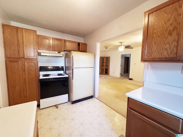 150 BRELAND STREET, Wilsonville, AL 35186