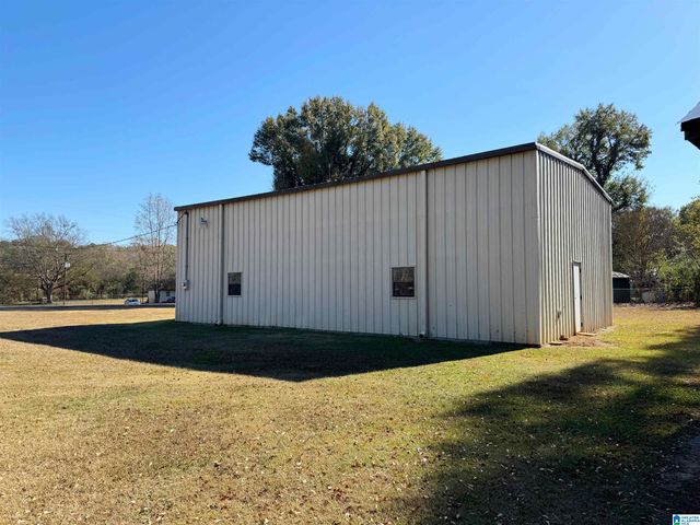 150 BRELAND STREET, Wilsonville, AL 35186