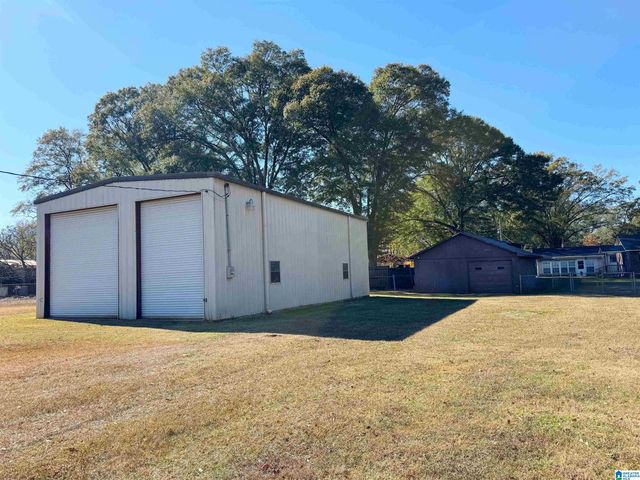 150 BRELAND STREET, Wilsonville, AL 35186