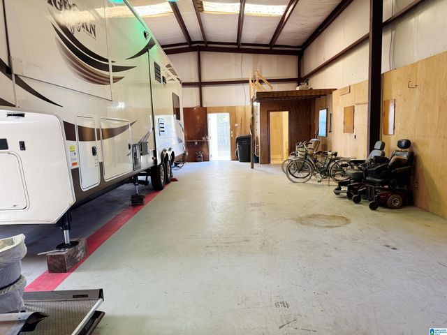 150 BRELAND STREET, Wilsonville, AL 35186