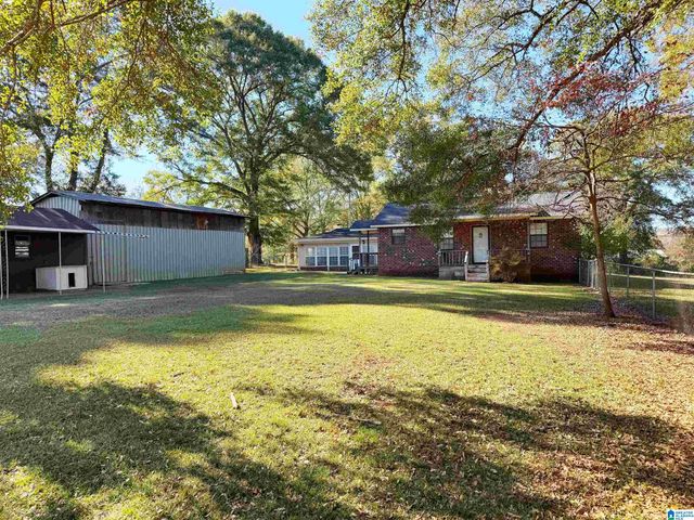 150 BRELAND STREET, Wilsonville, AL 35186