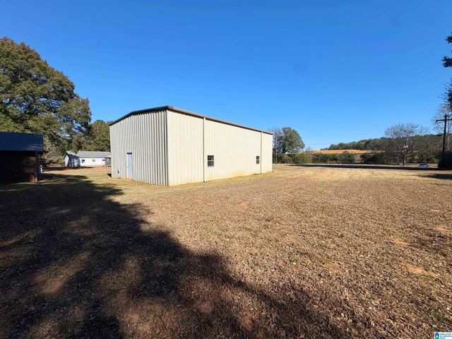 150 BRELAND STREET, Wilsonville, AL 35186