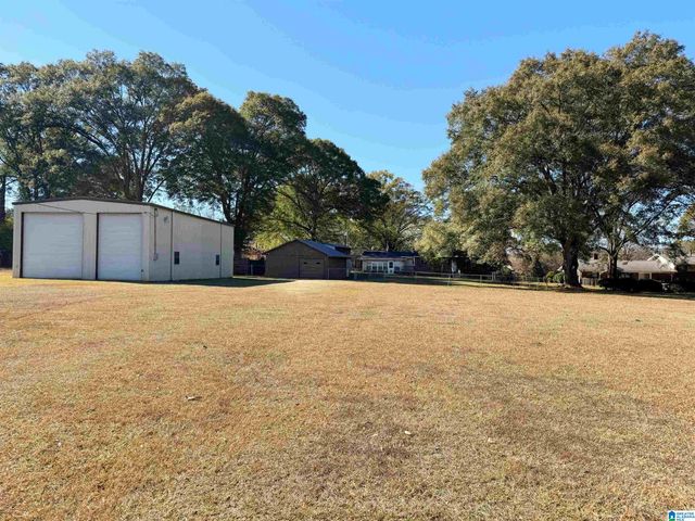 150 BRELAND STREET, Wilsonville, AL 35186