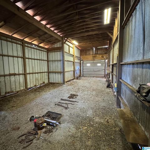 150 BRELAND STREET, Wilsonville, AL 35186