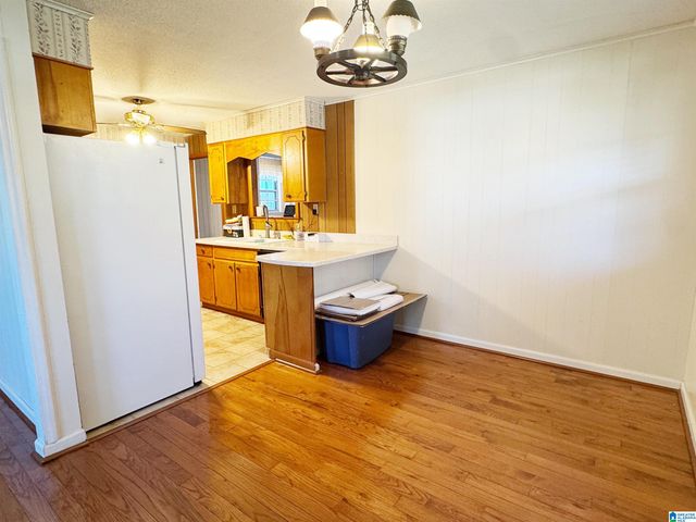 150 BRELAND STREET, Wilsonville, AL 35186